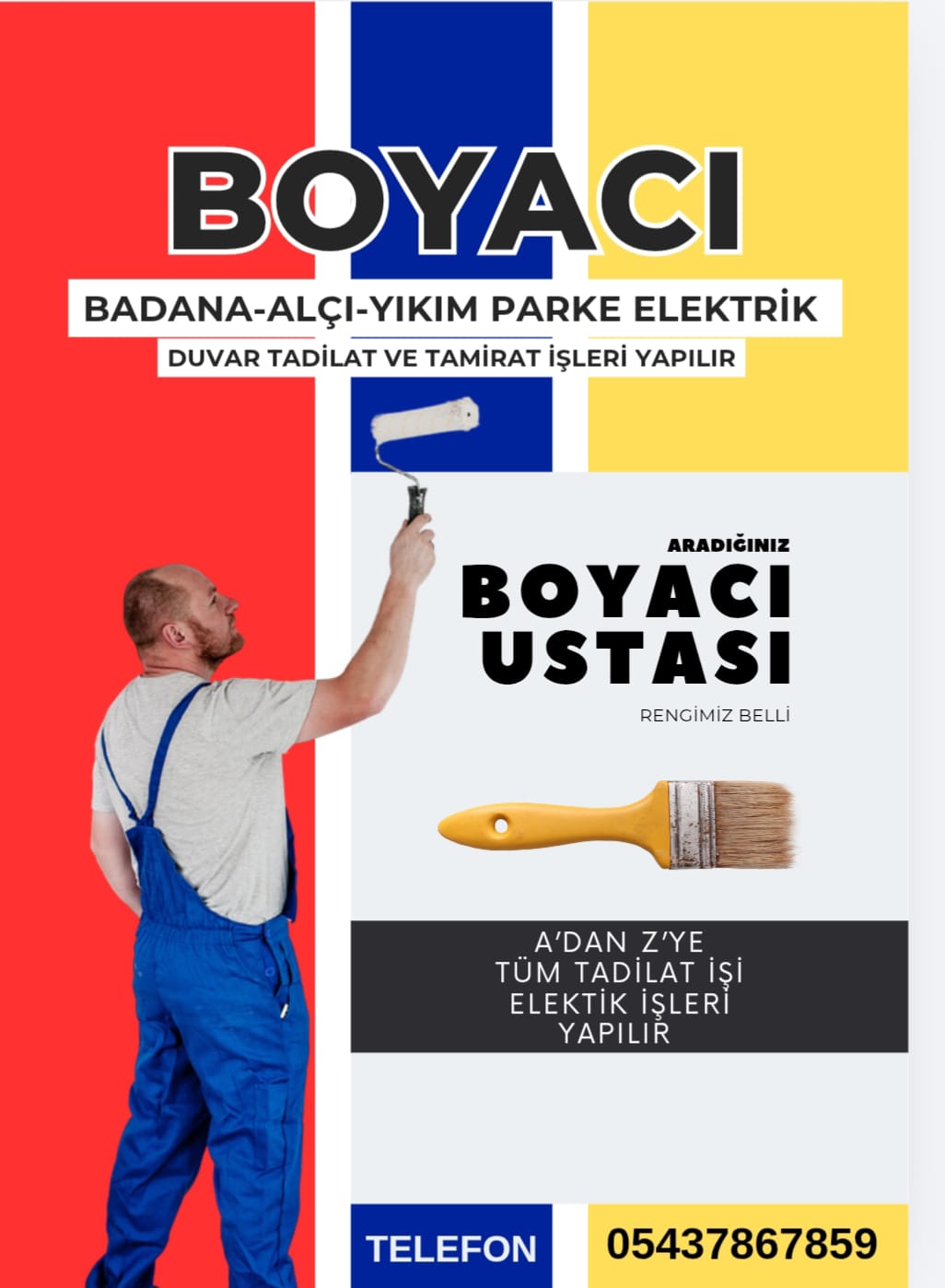 Boyacı