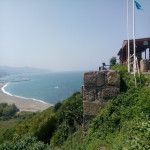 Çaycuma’da Mutlaka Görülmesi Gereken Yer: Filyos Kalesi